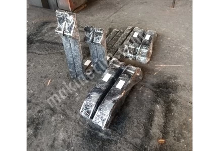 Jcb Backhoe Loader Bucket Fork Fork