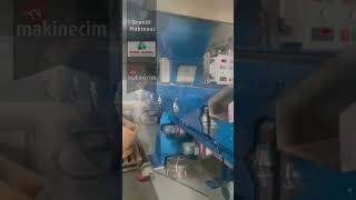 Granule Machine