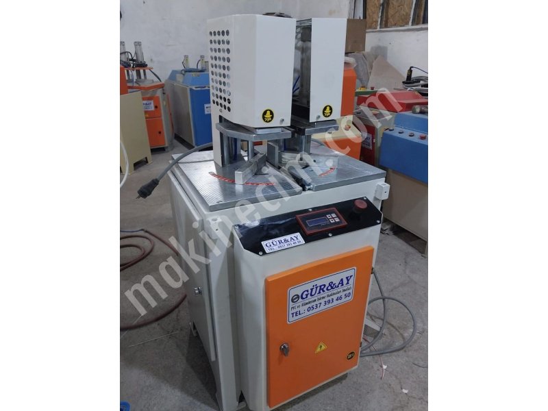 Pvc Bristle Welding Machine For Sale Used