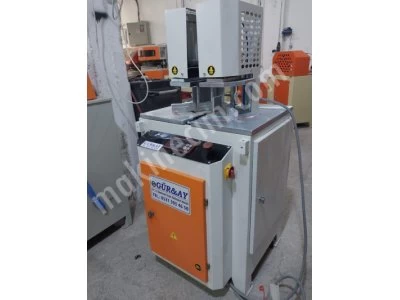 Pvc Kıl Kaynak Makinası
