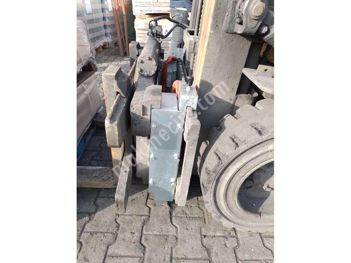 Fls Forklifts Scale Pesage De Chaiot Elevateur (Forklift) For Sale