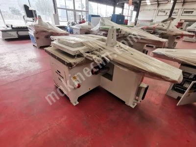 Ayza Mızrak Classıc 3200 Çizicili Yatar Daire Makinası (Sıfır)