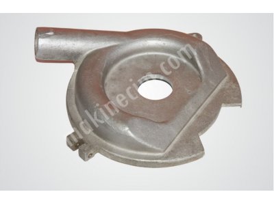 Pneumatic Precision Seed Planter Spare Parts