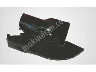 Pneumatic Precision Seed Planter Spare Parts