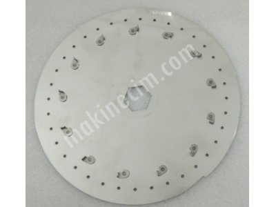 Pneumatic Precision Seed Planter Spare Parts