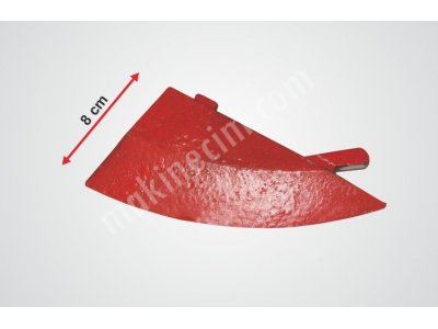 Pneumatic Precision Seed Planter Spare Parts