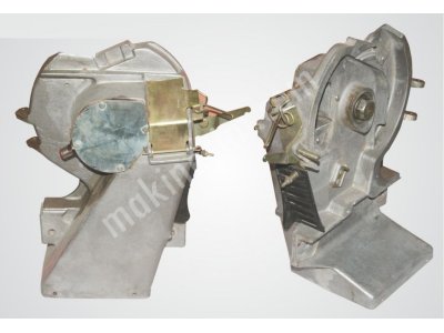 Pneumatic Precision Seed Planter Spare Parts