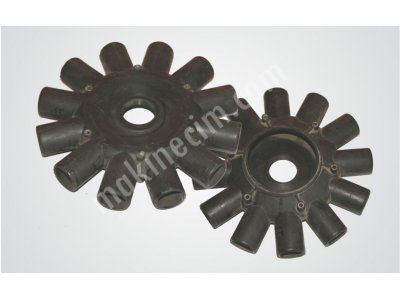 Pneumatic Precision Seed Planter Spare Parts