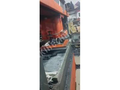 Gezer Kafa Kesim Garantili Servisli