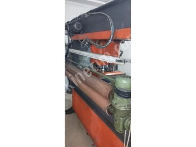 Gezer Kafa Kesim Garantili Servisli