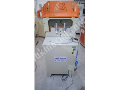 Pvc Alttan Çıkma Makinası