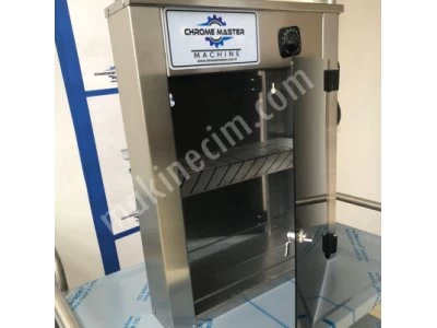 Bıçak Sterilizasyon Makinası