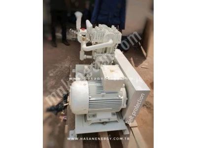 Lpg Compressor Corken Blackmer