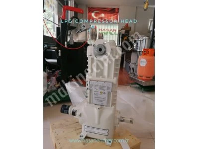 Lpg Compressor Corken Blackmer