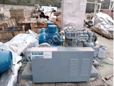 Lpg Compressor Corken Blackmer