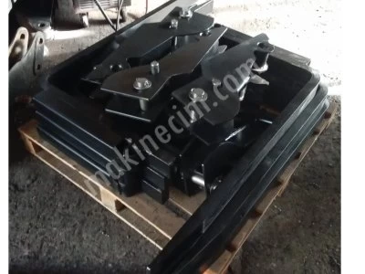 Traktör Kepçe Bekoloder Kepçe Forklift Çatal Ayağı