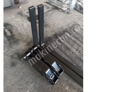 Traktör Kepçe Bekoloder Kepçe Forklift Çatal Ayağı