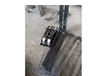 Traktör Kepçe Bekoloder Kepçe Forklift Çatal Ayağı