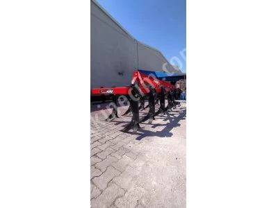 Çizel Patlama Grupları