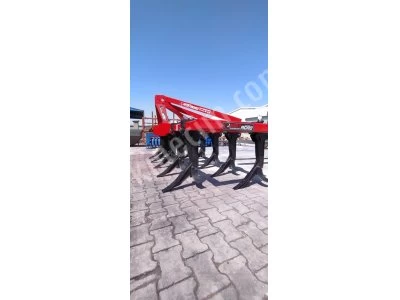 Çizel Patlama Grupları