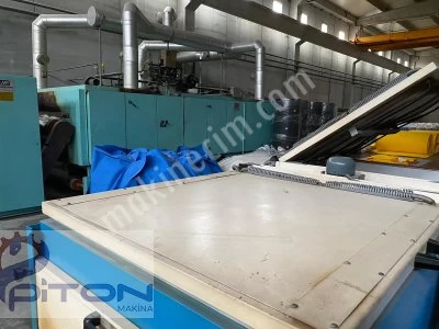 Fikse Kurutma Fırını Kaçırılmayacak Fırsat!