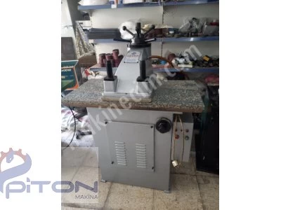 Cutting Press Rotary Head Güven Brand Cutting Press Opportunities Not To Be Missed!