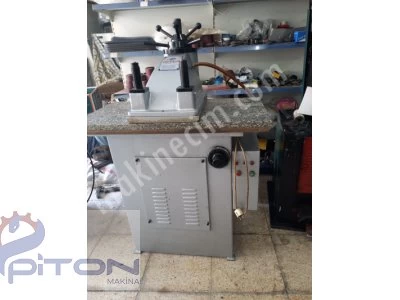 Cutting Press Rotary Head Güven Brand Cutting Press Opportunities Not To Be Missed!