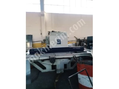 Mvd Marka 30 Ton 32 İstasyon Punch Pres