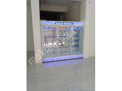 Sütlük İmalatı
