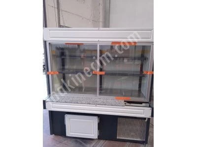 Cheese Cabinet