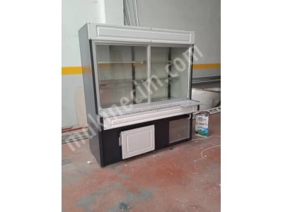 Cheese Cabinet
