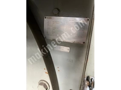 Ac Motor