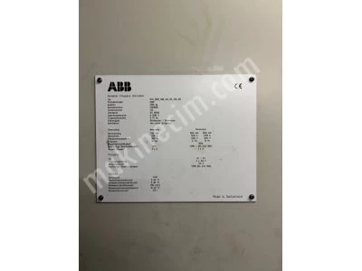 Ac Motor