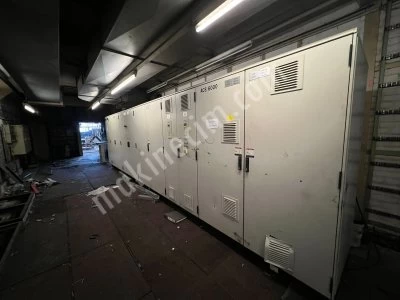 Ac Motor