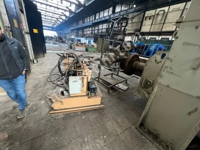 Ac Motor