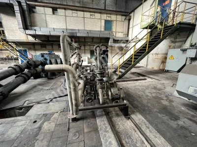 Ac Motor