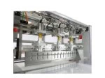 Máquina De Corte De Alimentos Por Ultrasonido