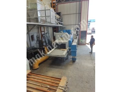 Marble Sandblasting Machine