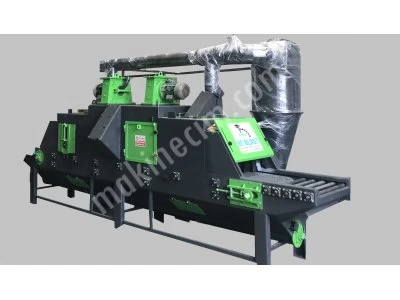 Marble Sandblasting Machine