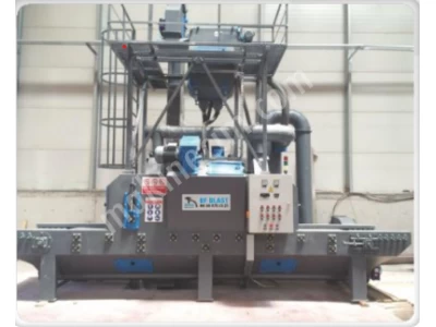 Marble Sandblasting Machine