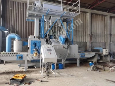 Marble Sandblasting Machine
