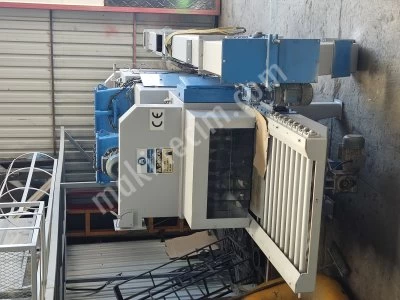 Marble Sandblasting Machine