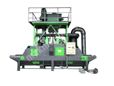 Marble Sandblasting Machine