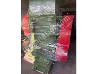100'lük Kırma Makinası