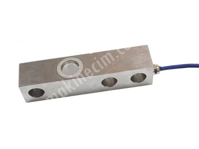 Sb2Ss 100-250-500-1000 Kg Yük Hücresi