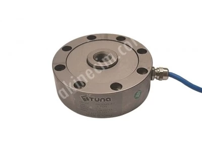 Bk-Eng-Fs 3.000 - 50.000 Kg Yük Hücresi