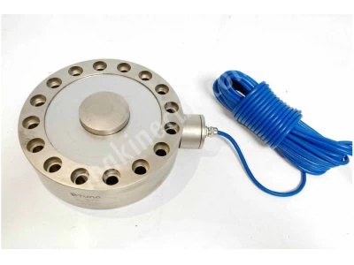 Bk-Eng 3.000 - 50.000 Kg Yük Hücresi