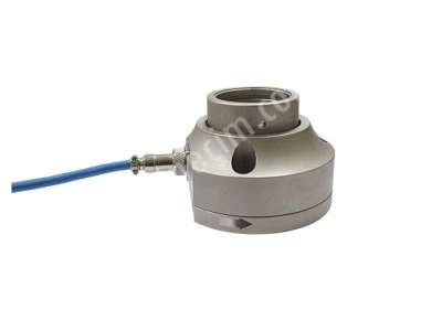 Tw 20-50-100-200 Kg Yük Hücresi