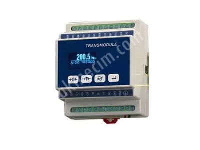 Tuna T200 İndikatör