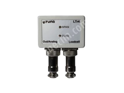 Tuna Ltr4 Loadcell (Yük Hücresi) Transmitter